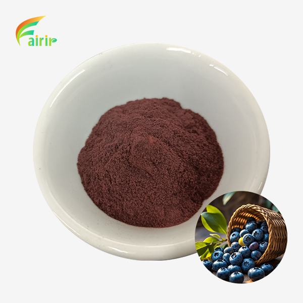 Blueberry Anthocyanins Powder